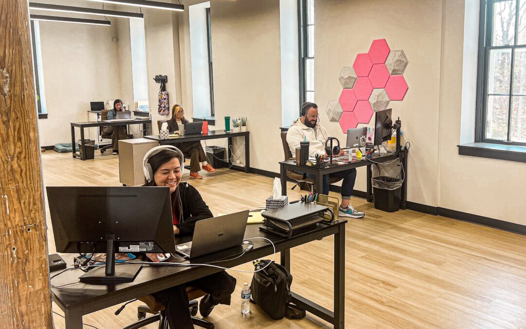 Why You Should Consider a Hiring Solution