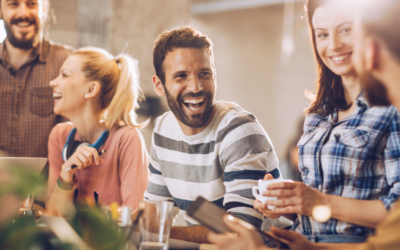 The Power of Passive Recruitment: Unveiling the Benefits