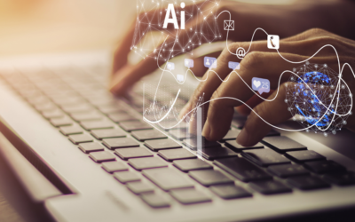 The Future of Recruiting: Leveraging AI and Technology