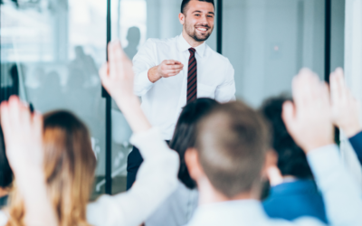 The Value of Ongoing Training and Development for Employee Retention