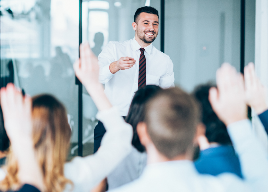 The Value of Ongoing Training and Development for Employee Retention